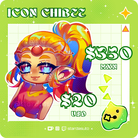 chibee-icon